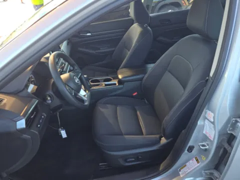 Another view of 2024 Nissan Altima 2.5 SV for sale in Florissant, MO at Clement Pre-Owned