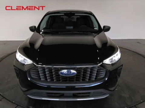 Another view of 2024 Ford Escape Active for sale in Florissant, MO at Clement Pre-Owned Florissant