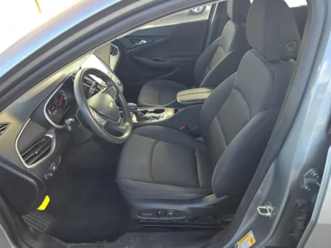 Another view of 2023 Chevrolet Malibu LT for sale in Florissant, MO at Clement Pre-Owned