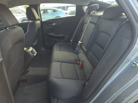 More photos of 2023 Chevrolet Malibu LT at Clement Pre-Owned, MO