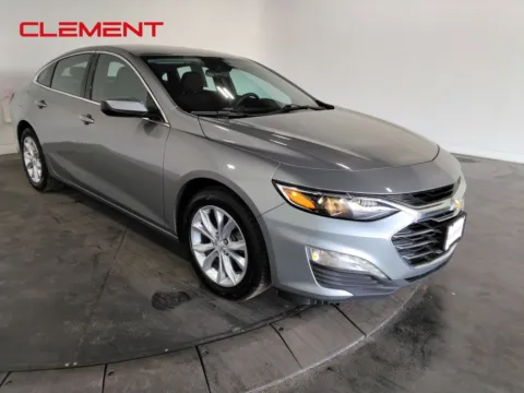 More photos of 2023 Chevrolet Malibu LT at Clement Pre-Owned Florissant, MO