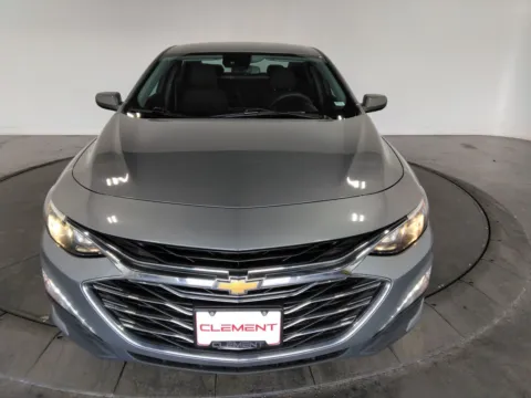 Photos of 2023 Chevrolet Malibu LT for sale in Florissant, MO at Clement Pre-Owned