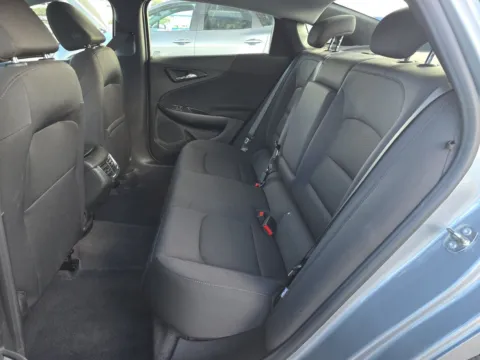 Another view of 2023 Chevrolet Malibu LT for sale in Florissant, MO at Clement Pre-Owned