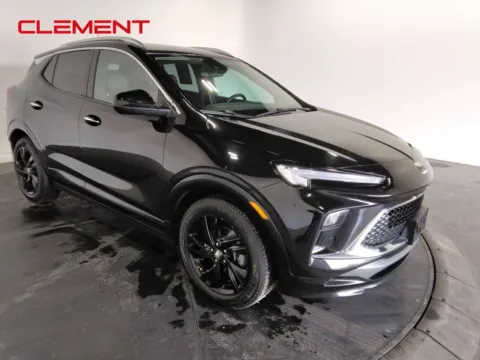 More photos of 2024 Buick Encore GX Sport Touring at Clement Pre-Owned, MO