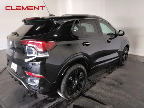 More photos of 2024 Buick Encore GX Sport Touring at Clement Pre-Owned, MO