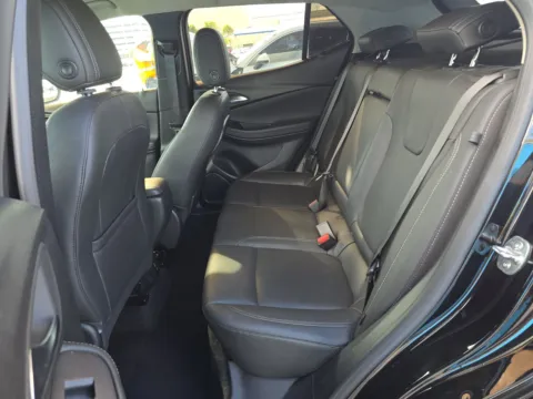 More photos of 2024 Buick Encore GX Sport Touring at Clement Pre-Owned, MO