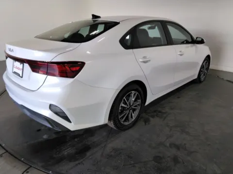 More photos of 2023 Kia Forte LXS at Clement Pre-Owned Florissant, MO