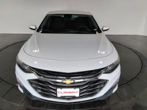 Photos of 2023 Chevrolet Malibu LT for sale in Florissant, MO at Clement Pre-Owned Florissant