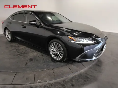 More photos of 2020 Lexus ES 350 Luxury at Clement Pre-Owned Florissant, MO