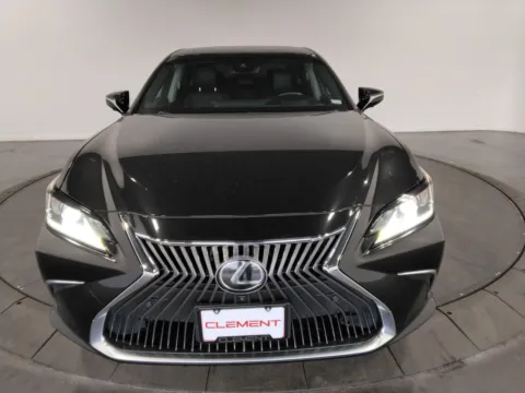 Photos of 2020 Lexus ES 350 Luxury for sale in Florissant, MO at Clement Pre-Owned Florissant