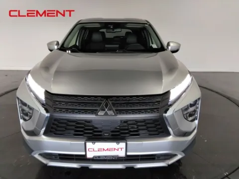 Photos of 2024 Mitsubishi Eclipse Cross SE for sale in Florissant, MO at Clement Pre-Owned
