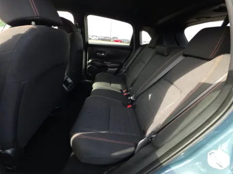 More photos of 2024 Honda HR-V Sport at Clement Pre-Owned, MO