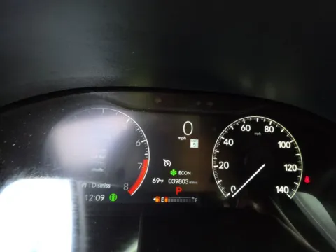 Photos of 2024 Honda HR-V Sport for sale in Florissant, MO at Clement Pre-Owned