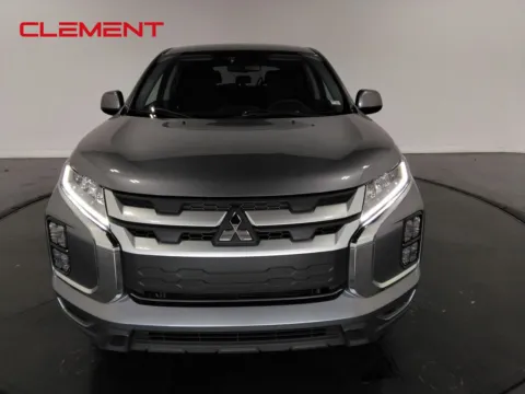 Photos of 2024 Mitsubishi Outlander Sport 2.0 ES for sale in Florissant, MO at Clement Pre-Owned