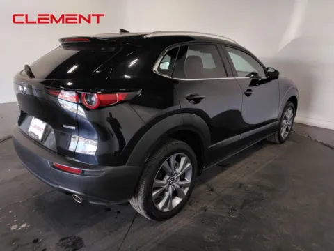 More photos of 2024 Mazda CX-30 2.5 S Premium Package at Clement Pre-Owned, MO