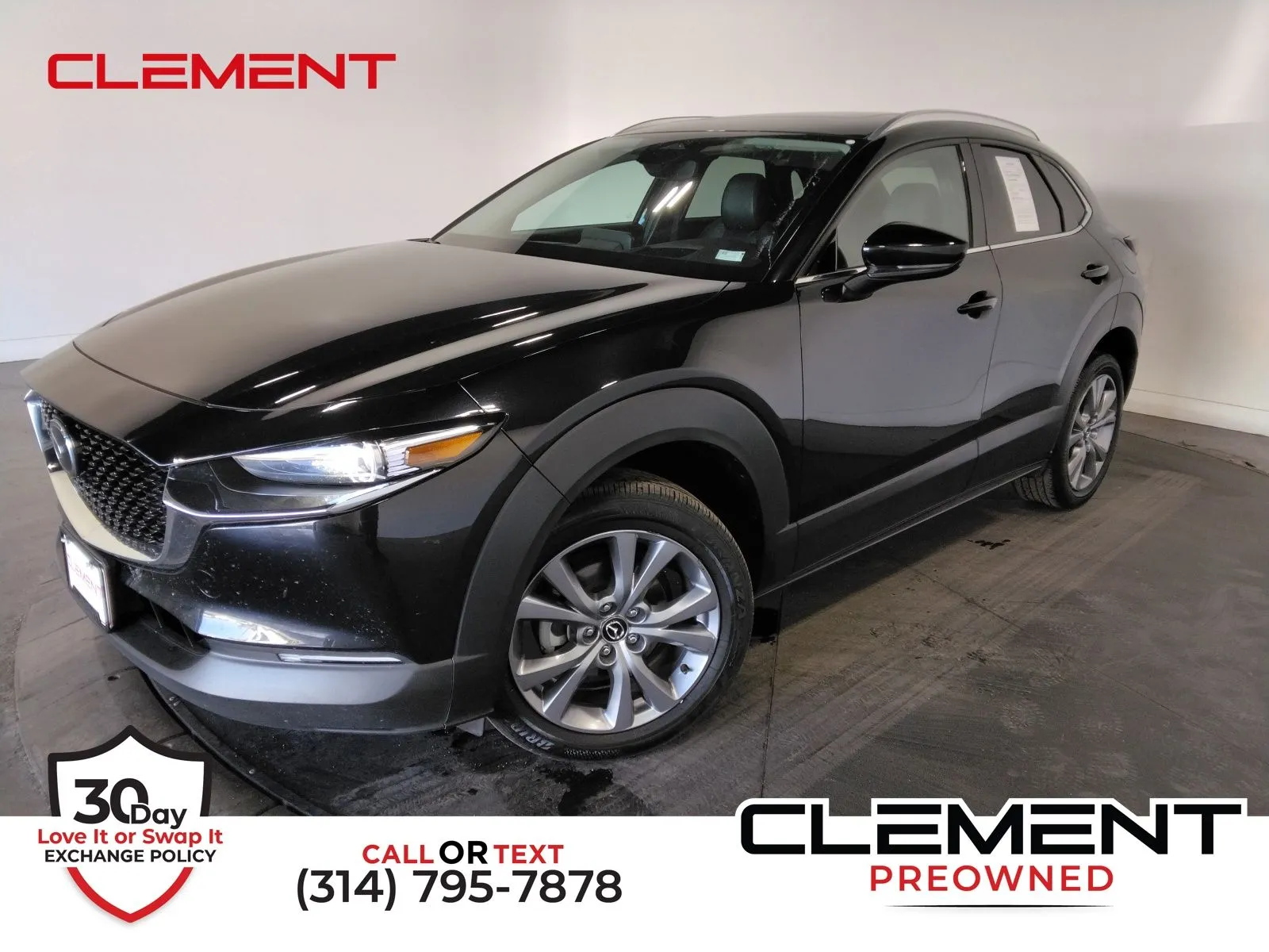2024 Mazda CX-30 Premium