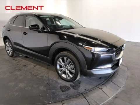 More photos of 2024 Mazda CX-30 2.5 S Premium Package at Clement Pre-Owned, MO