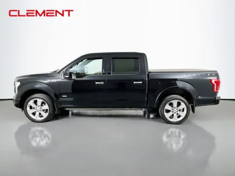 More photos of 2016 Ford F-150 Limited at Clement Pre-Owned Florissant, MO