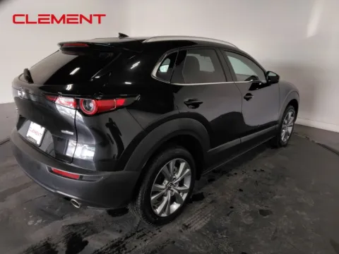 More photos of 2024 Mazda CX-30 2.5 S Premium Package at Clement Pre-Owned, MO