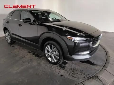 More photos of 2024 Mazda CX-30 2.5 S Premium Package at Clement Pre-Owned, MO