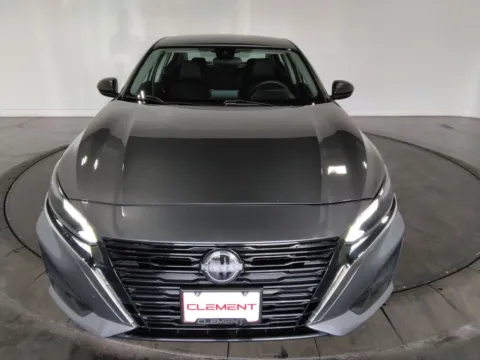 Photos of 2025 Nissan Altima 2.5 SV for sale in Florissant, MO at Clement Pre-Owned Florissant