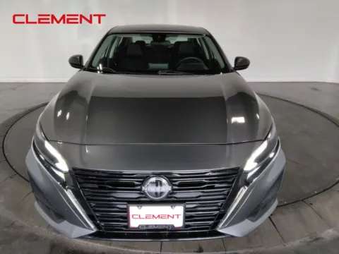 Another view of 2025 Nissan Altima 2.5 SV for sale in Florissant, MO at Clement Pre-Owned Florissant