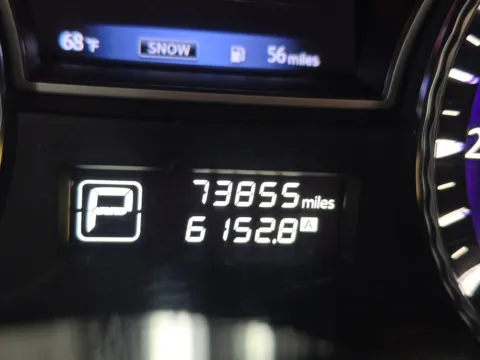 Photos of 2019 INFINITI QX60 LUXE for sale in Florissant, MO at Clement Pre-Owned