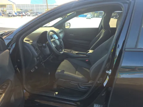 Another view of 2022 Honda HR-V Sport for sale in Florissant, MO at Clement Pre-Owned