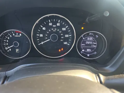 Photos of 2022 Honda HR-V Sport for sale in Florissant, MO at Clement Pre-Owned