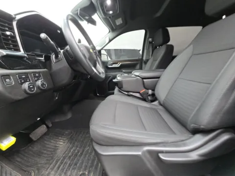 Another view of 2023 Chevrolet Silverado 1500 LT for sale in Florissant, MO at Clement Pre-Owned