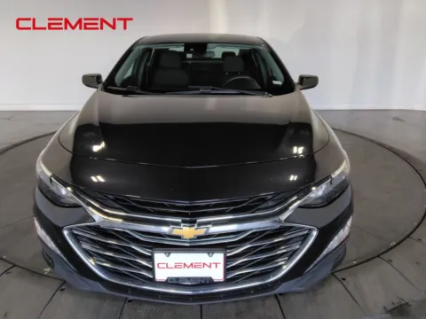 Another view of 2023 Chevrolet Malibu LT for sale in Florissant, MO at Clement Pre-Owned