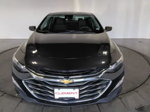 Photos of 2023 Chevrolet Malibu LT for sale in Florissant, MO at Clement Pre-Owned