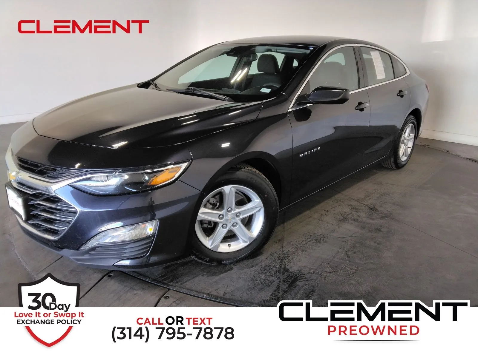 2023 Chevrolet Malibu LT for sale in Florissant, MO
