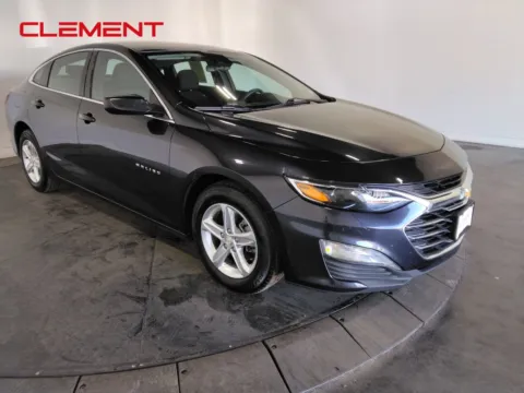 More photos of 2023 Chevrolet Malibu LT at Clement Pre-Owned, MO