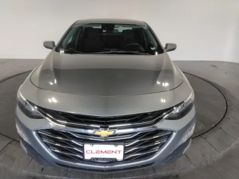 Photos of 2023 Chevrolet Malibu LT for sale in Florissant, MO at Clement Pre-Owned