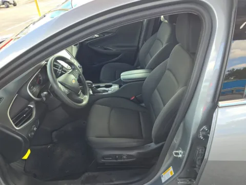 Another view of 2023 Chevrolet Malibu LT for sale in Florissant, MO at Clement Pre-Owned