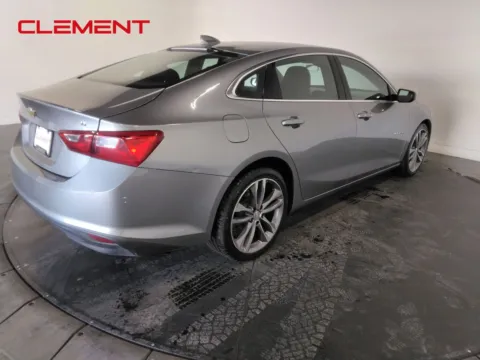 More photos of 2023 Chevrolet Malibu LT at Clement Pre-Owned, MO