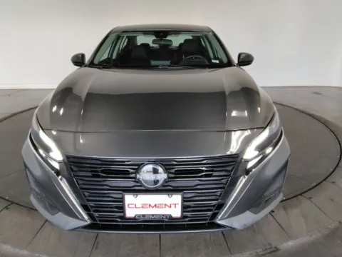 Photos of 2024 Nissan Altima 2.5 SV for sale in Florissant, MO at Clement Pre-Owned Florissant