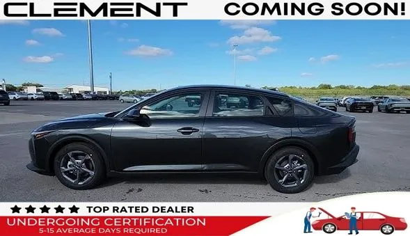 Black 2025 Kia K4 LXS for sale in Florissant, MO