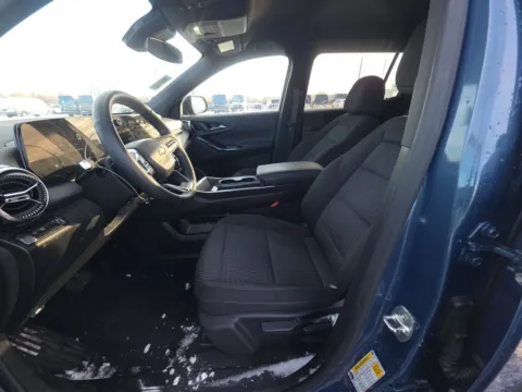 Another view of 2025 Chevrolet Equinox LT for sale in Florissant, MO at Clement Pre-Owned