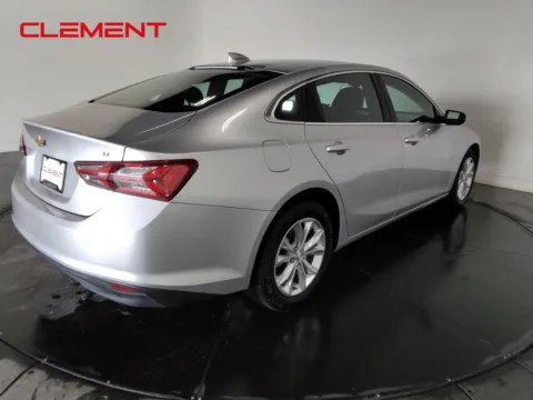 More photos of 2020 Chevrolet Malibu LT at Clement Pre-Owned, MO