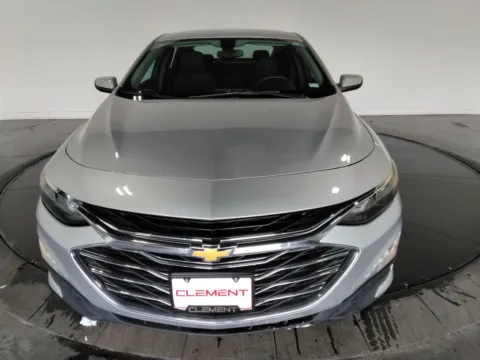 Photos of 2020 Chevrolet Malibu LT for sale in Florissant, MO at Clement Pre-Owned