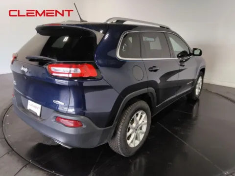 More photos of 2015 Jeep Cherokee Latitude at Clement Pre-Owned Florissant, MO
