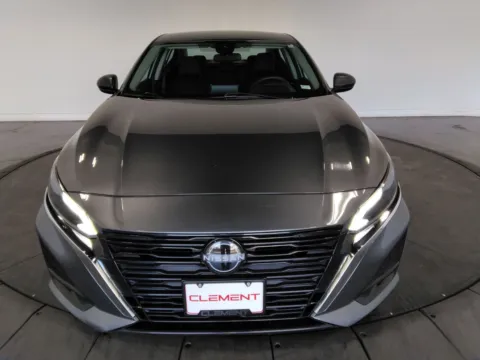 Photos of 2024 Nissan Altima 2.5 SV for sale in Florissant, MO at Clement Pre-Owned Florissant