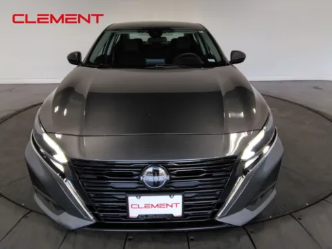 Another view of 2024 Nissan Altima 2.5 SV for sale in Florissant, MO at Clement Pre-Owned Florissant