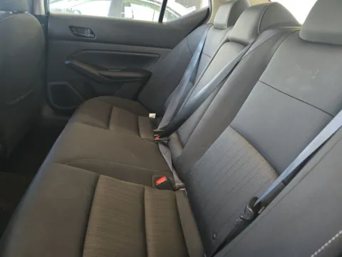 More photos of 2024 Nissan Altima 2.5 SV at Clement Pre-Owned, MO