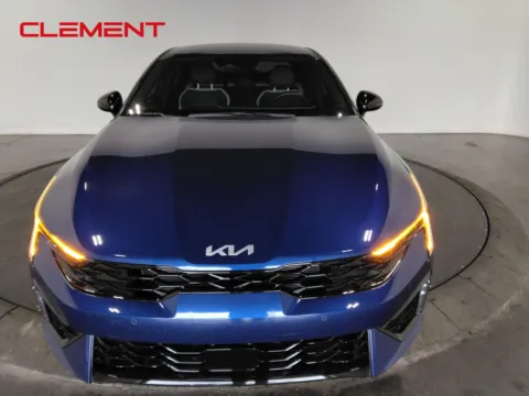 Another view of 2025 Kia K5 GT-Line for sale in Florissant, MO at Clement Pre-Owned Florissant