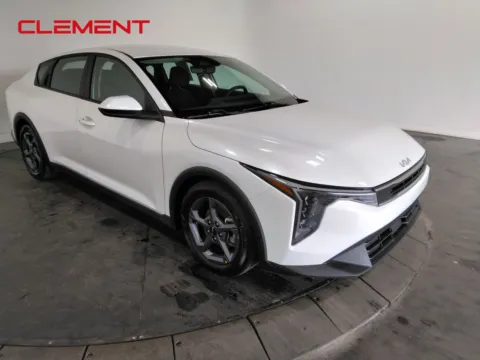 More photos of 2025 Kia K4 LXS at Clement Pre-Owned Florissant, MO