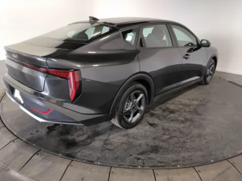 More photos of 2025 Kia K4 LXS at Clement Pre-Owned Florissant, MO