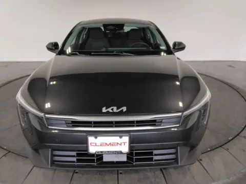 Photos of 2025 Kia K4 LXS for sale in Florissant, MO at Clement Pre-Owned Florissant